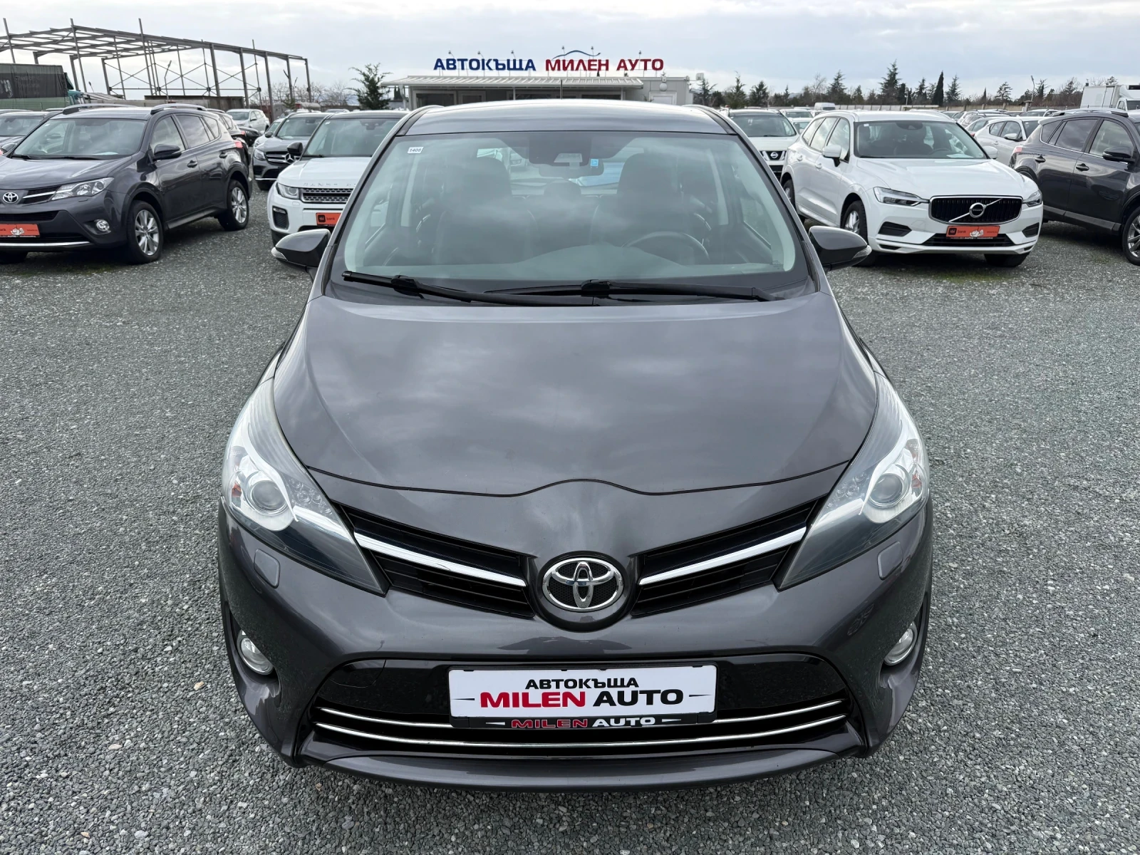Toyota Verso (KATO ����)^(���) | Mobile.bg � ����������� 2