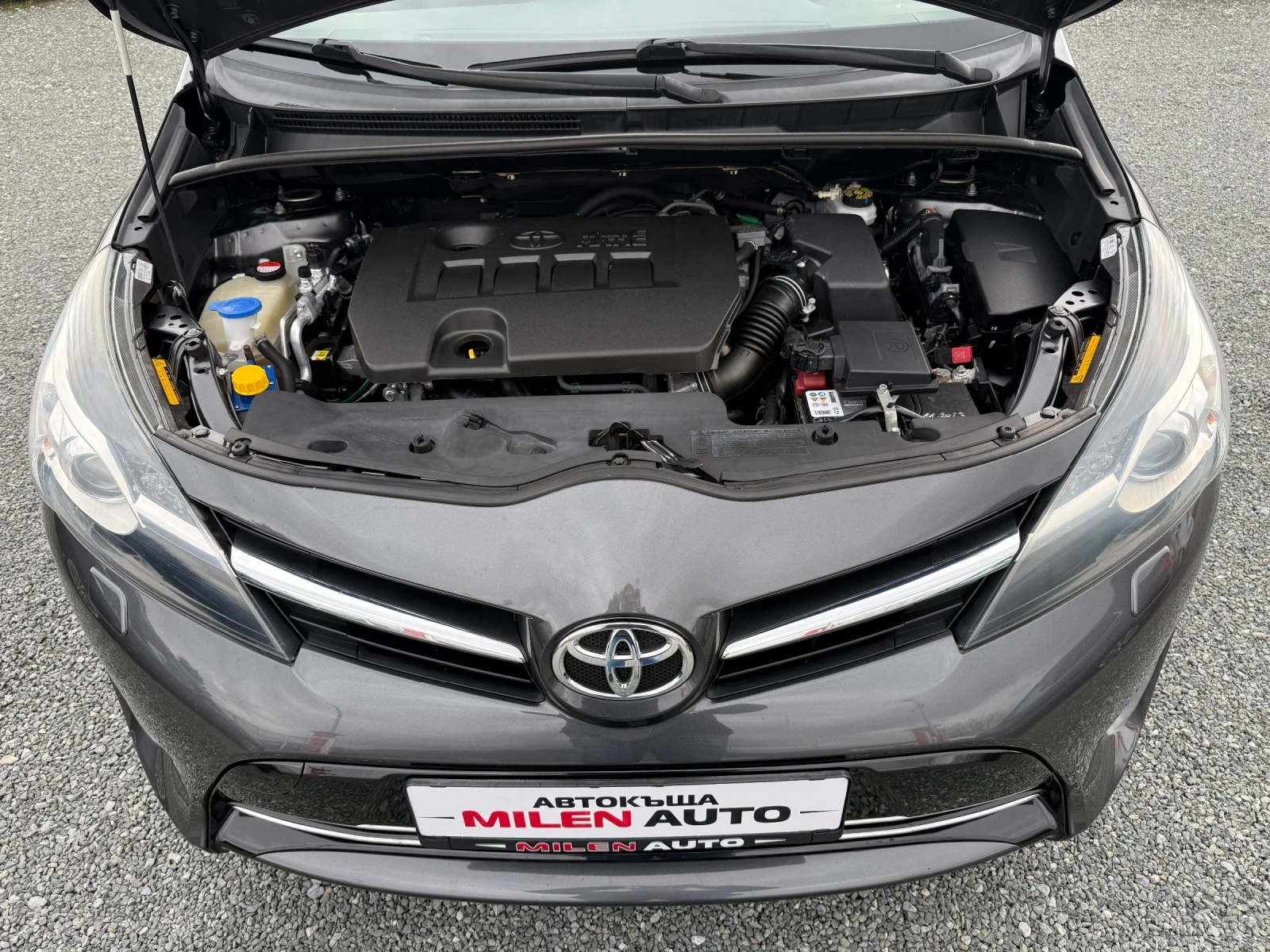 Toyota Verso (KATO ����)^(���) | Mobile.bg � ����������� 17