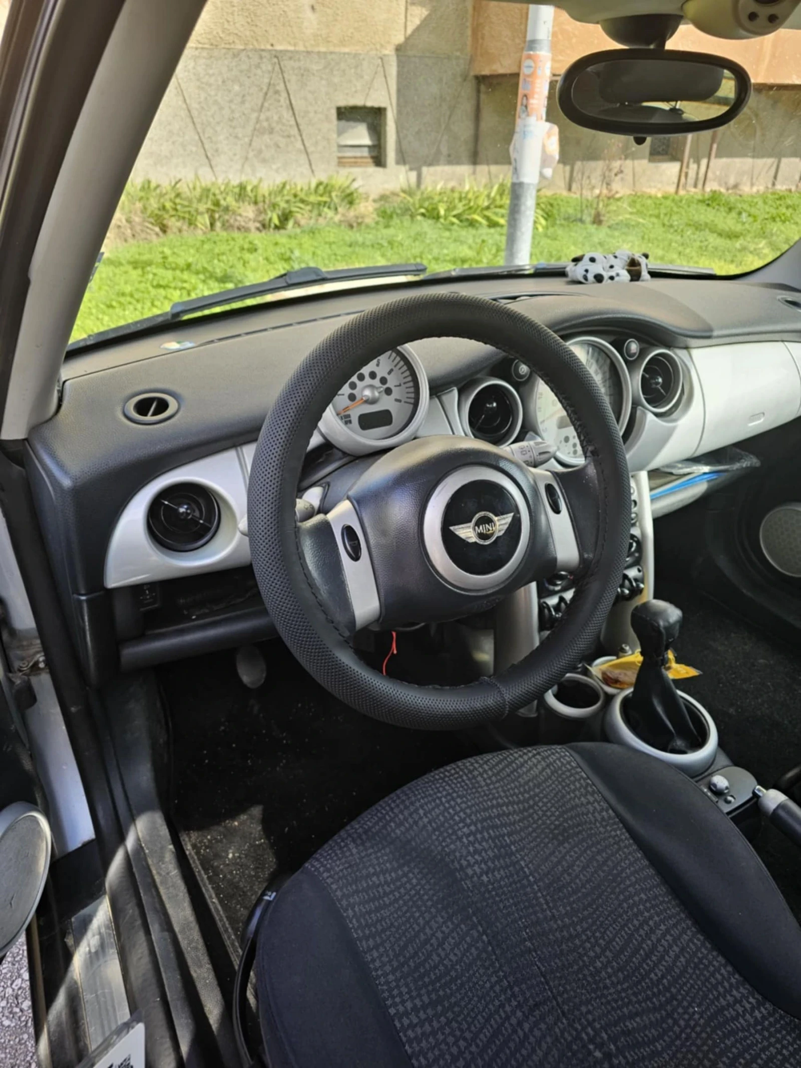 Mini Cooper 1.6 16V | Mobile.bg � ����������� 5