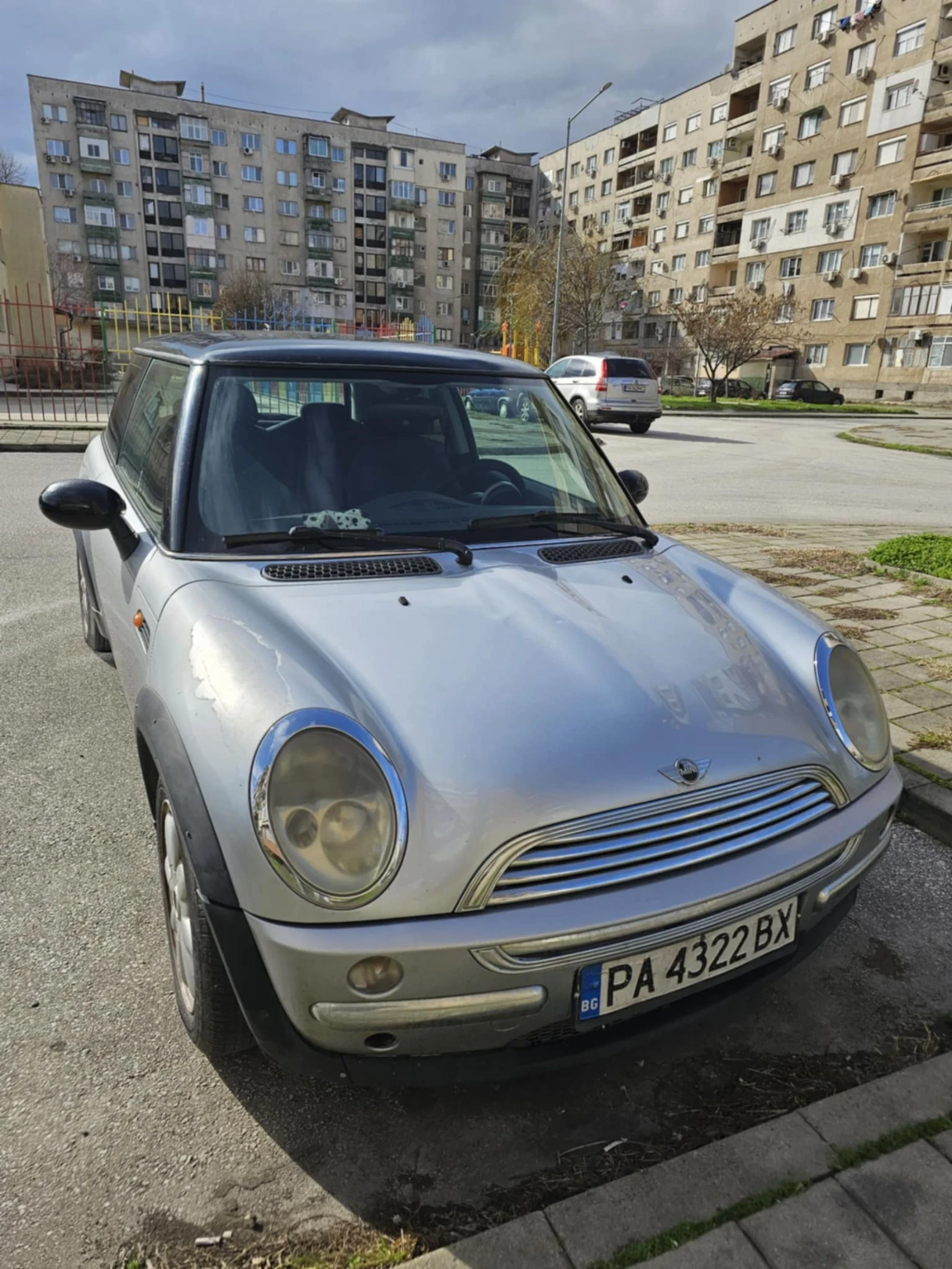 Mini Cooper 1.6 16V | Mobile.bg � ����������� 3
