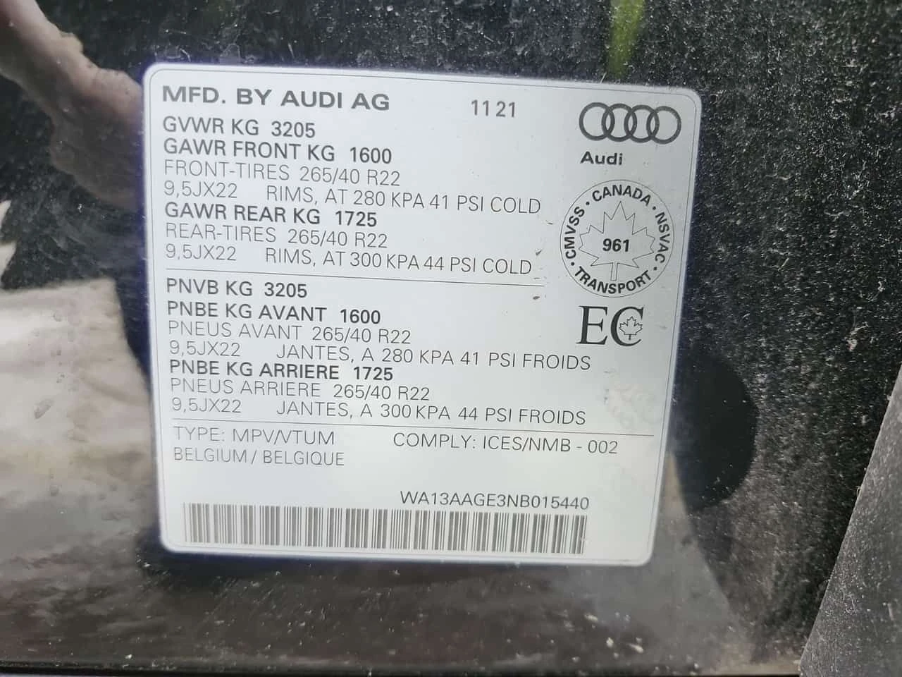 Audi E-Tron * TECHNIK * 2 КЛЮЧА * ОБДУХВАНЕ * PANO , снимка 7 - Автомобили и джипове - 53729692