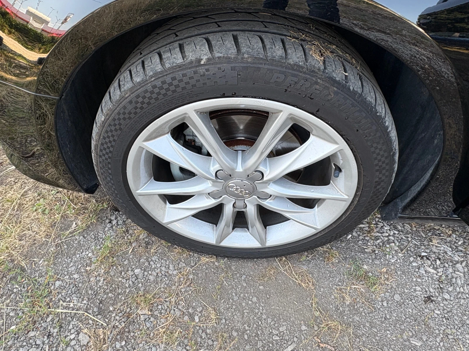 Audi A3 GTRON, снимка 11 - Автомобили и джипове - 53910390