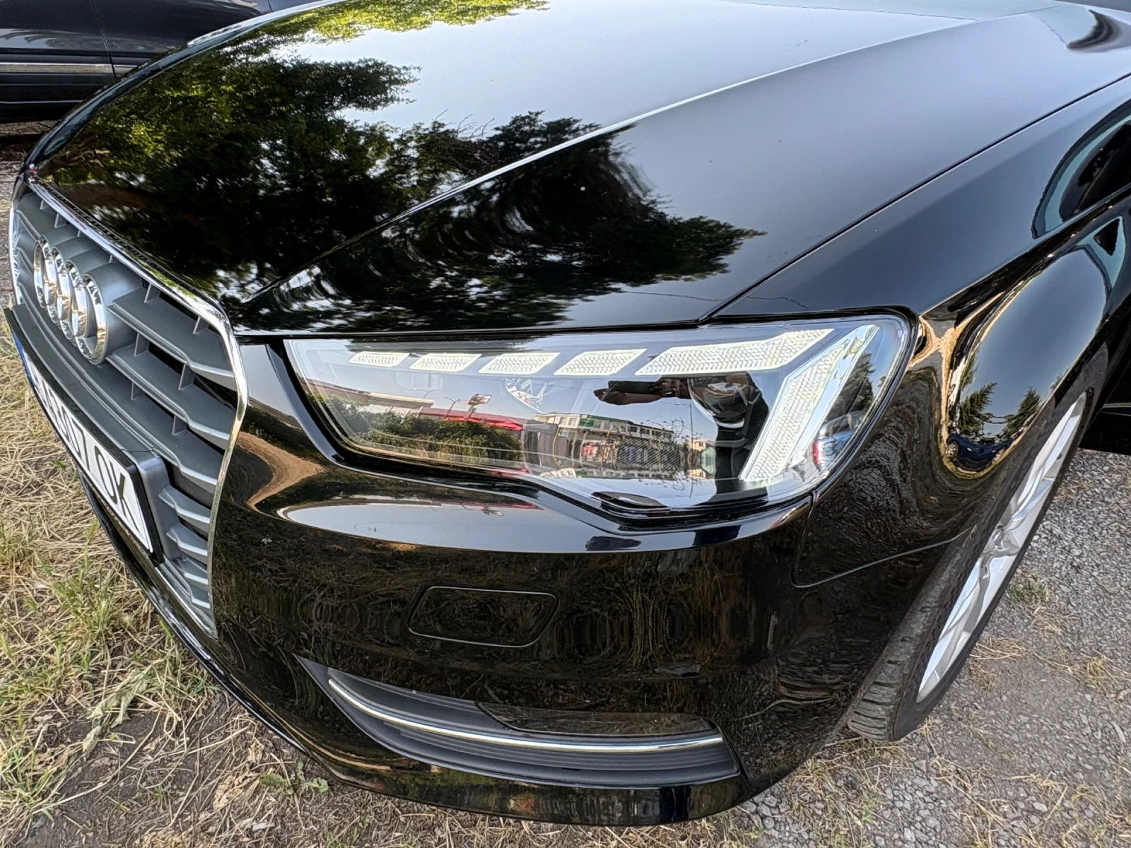 Audi A3 GTRON, снимка 12 - Автомобили и джипове - 53910390