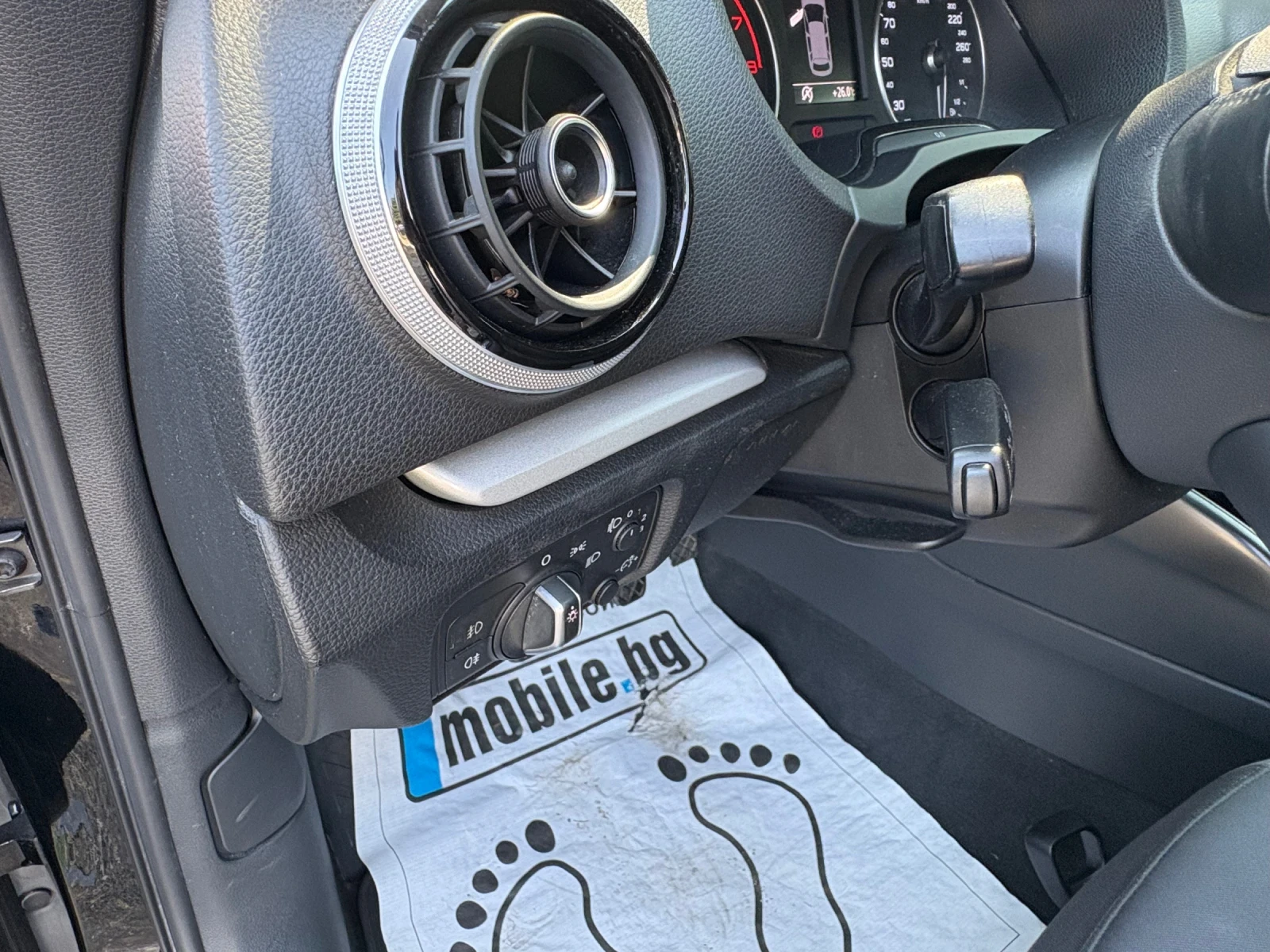 Audi A3 GTRON, снимка 10 - Автомобили и джипове - 53910390