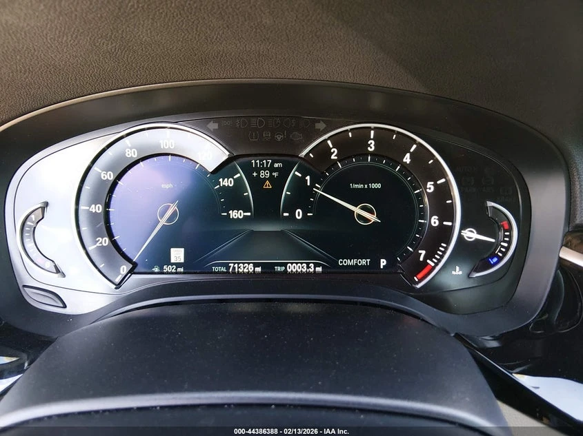 BMW 530 2.0L I-4 DI, DOHC, VVT, TURBO, 248HP Rear Wheel | Mobile.bg � ����������� 7