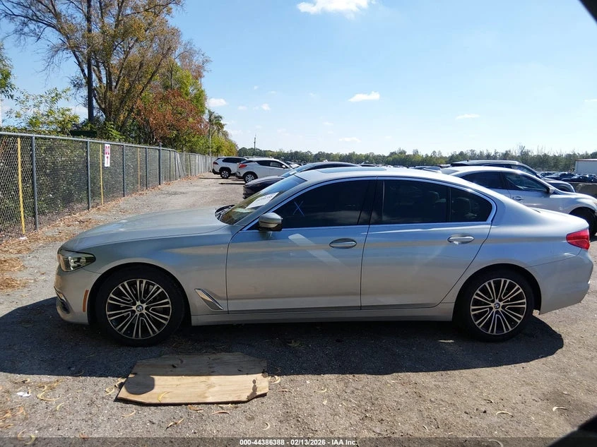 BMW 530 2.0L I-4 DI, DOHC, VVT, TURBO, 248HP Rear Wheel | Mobile.bg � ����������� 15