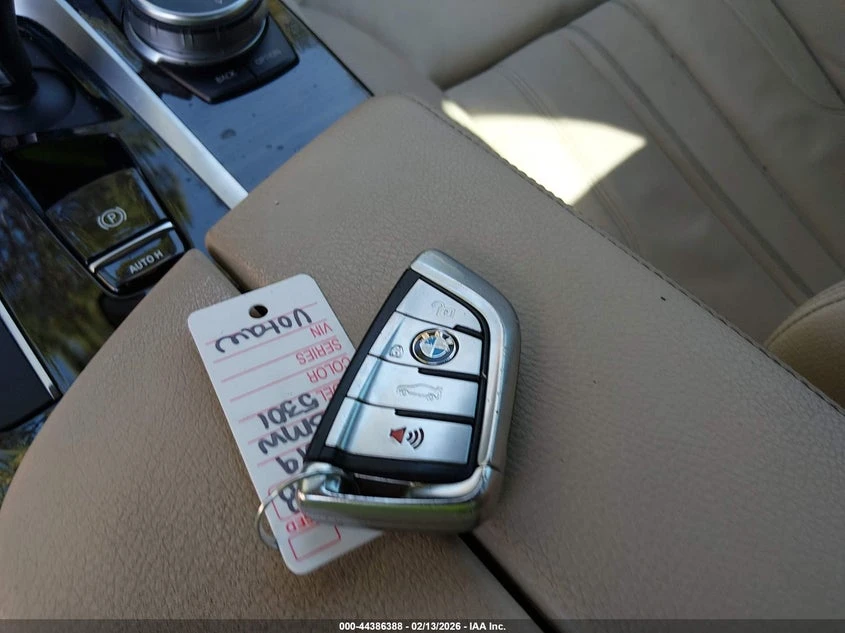 BMW 530 2.0L I-4 DI, DOHC, VVT, TURBO, 248HP Rear Wheel | Mobile.bg � ����������� 11