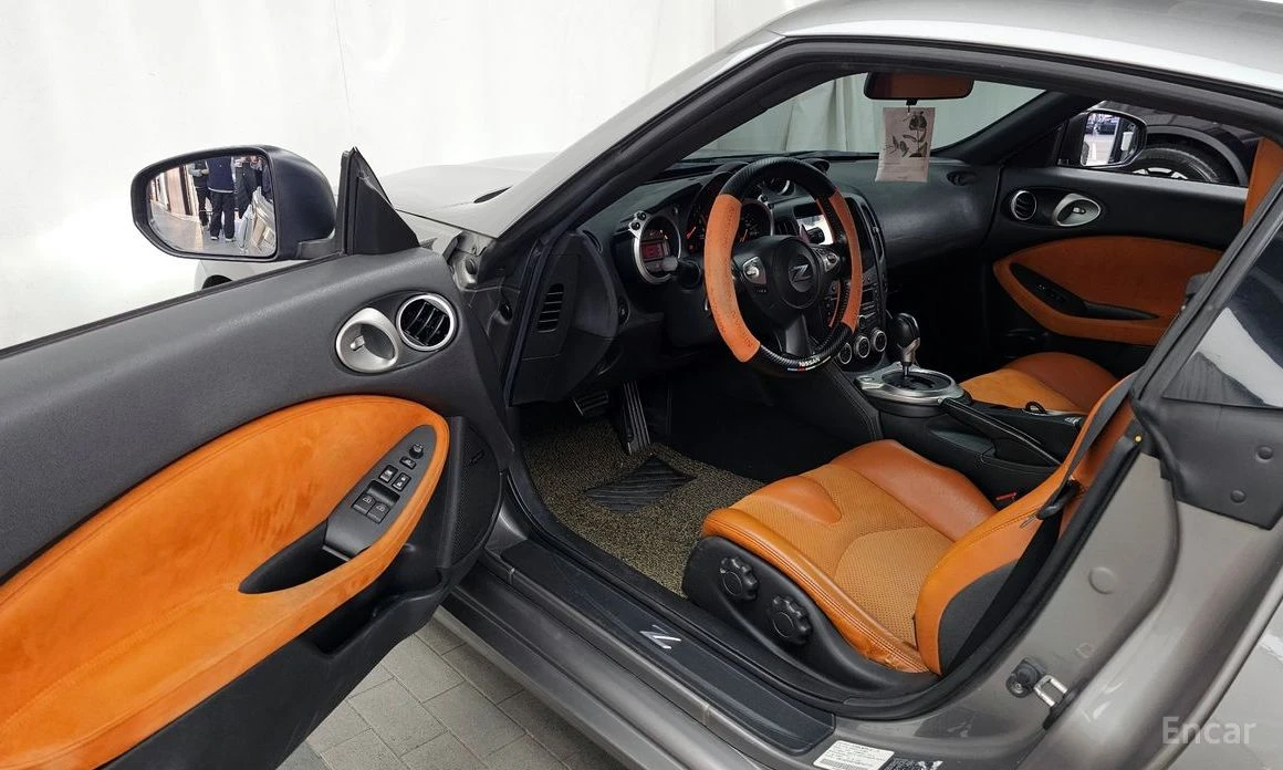 Nissan 370Z * ����* ����* BOSE* TOP*  | Mobile.bg � ����������� 9