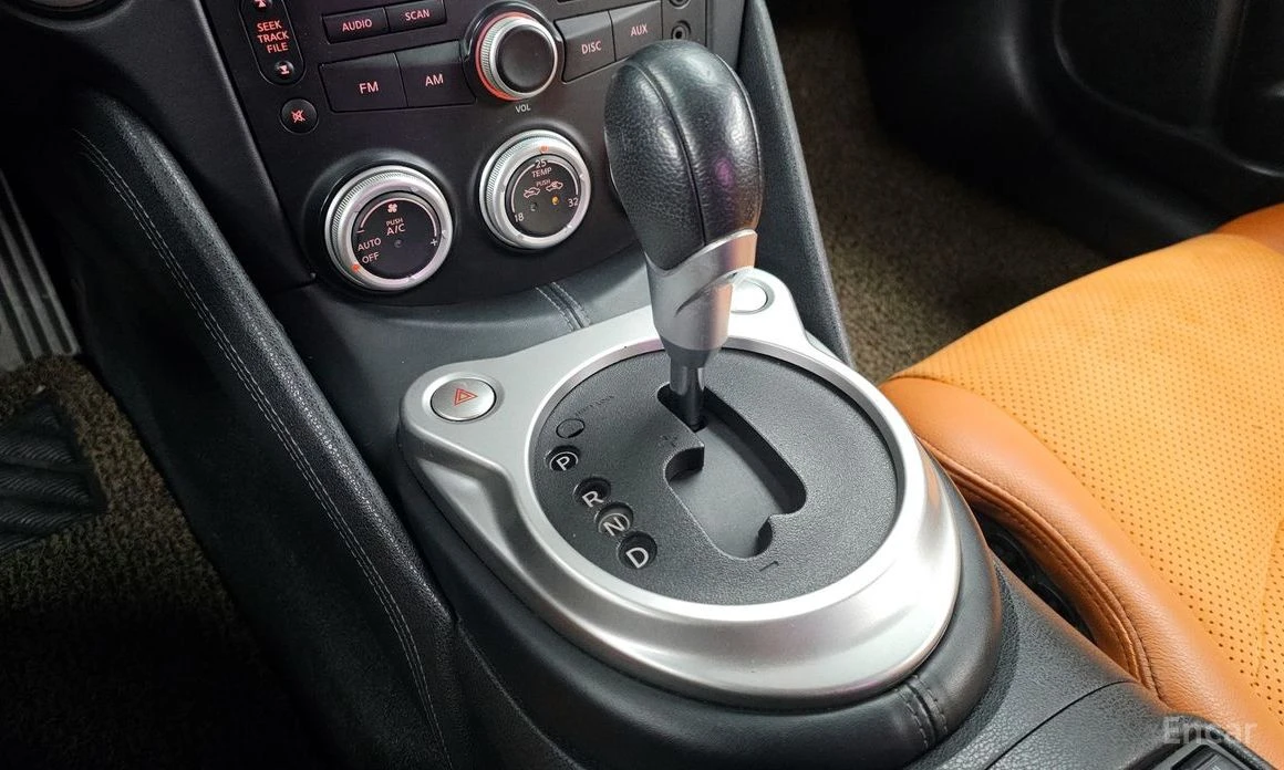 Nissan 370Z * ����* ����* BOSE* TOP*  | Mobile.bg � ����������� 8