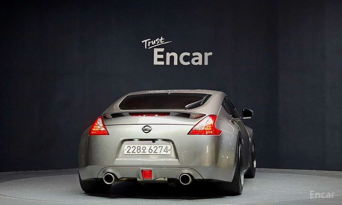 Nissan 370Z * ����* ����* BOSE* TOP*  | Mobile.bg � ����������� 4