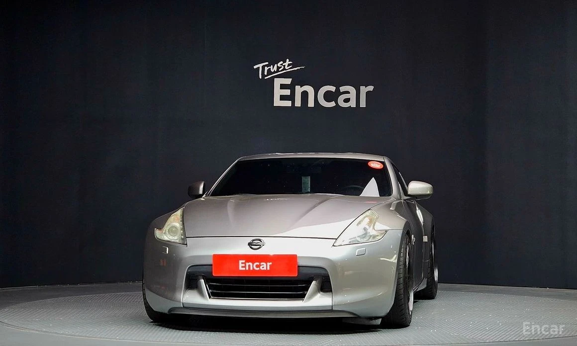 Nissan 370Z * ����* ����* BOSE* TOP*  | Mobile.bg � ����������� 3