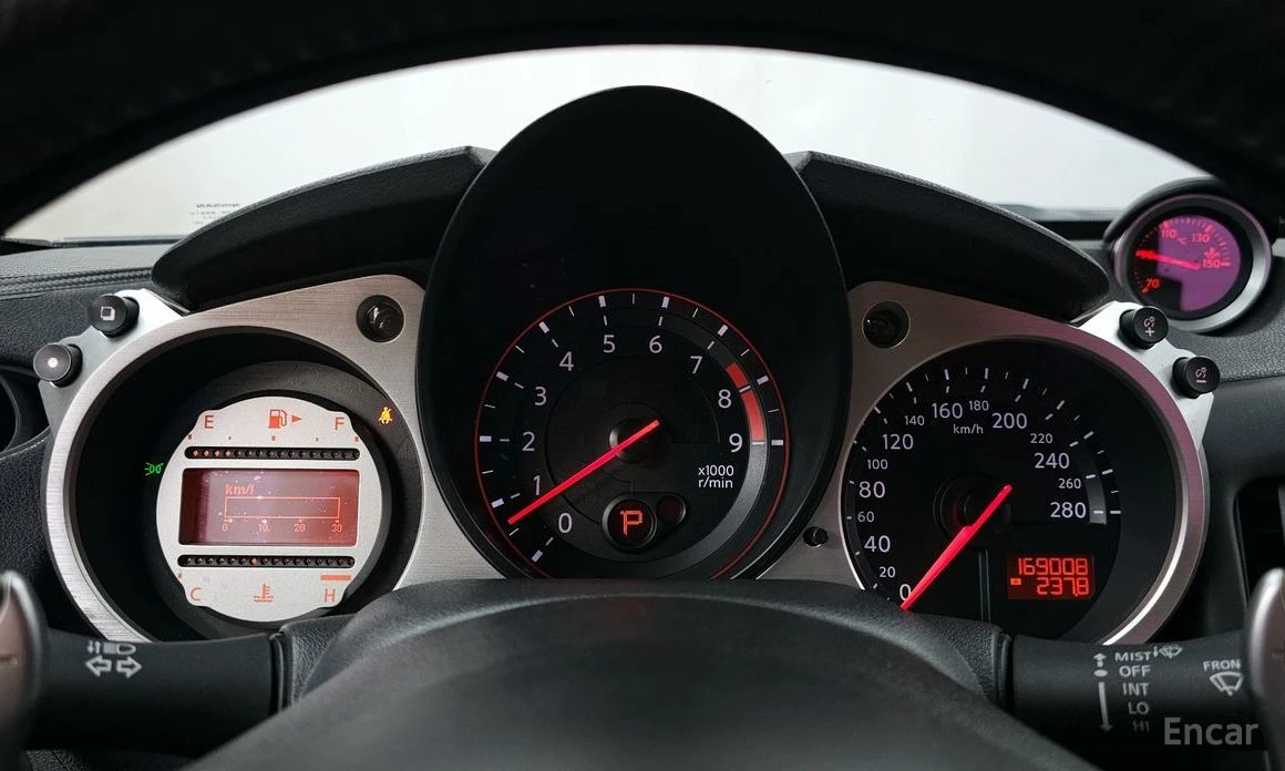 Nissan 370Z * ����* ����* BOSE* TOP*  | Mobile.bg � ����������� 7