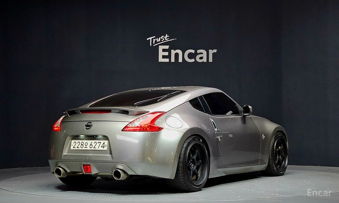 Nissan 370Z * ����* ����* BOSE* TOP*  | Mobile.bg � ����������� 2