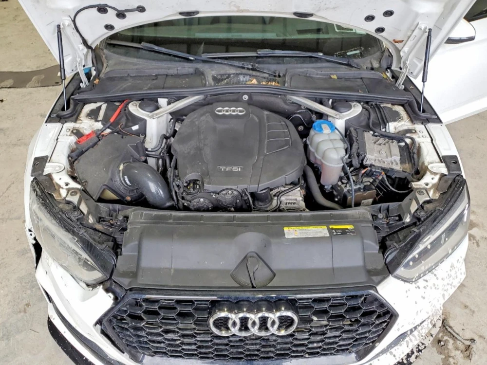 Audi A5 АВТОКРЕДИТ, снимка 10 - Автомобили и джипове - 54166863