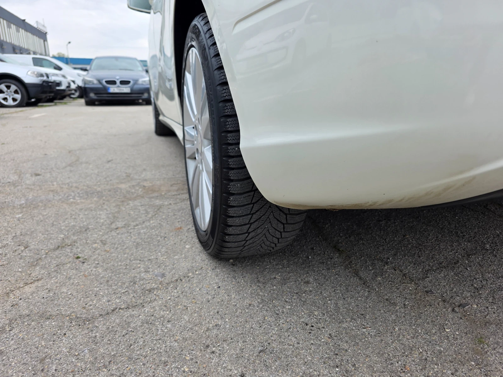 Mercedes-Benz B 180 2.0 CDI 109k.c UNIKAT ITALIA EURO 5 | Mobile.bg � ����������� 7