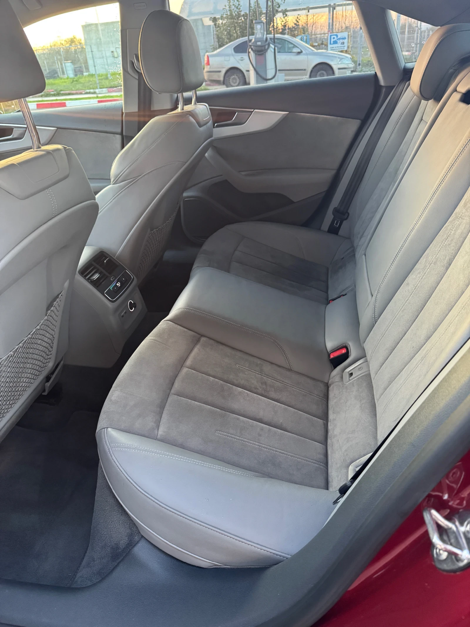 Audi A5, снимка 7 - Автомобили и джипове - 54402152