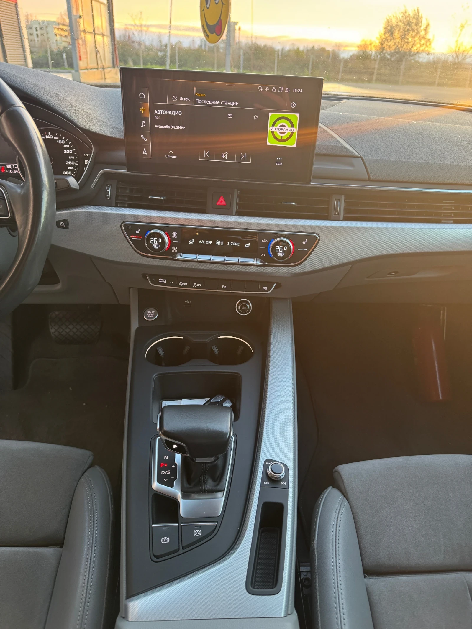 Audi A5, снимка 6 - Автомобили и джипове - 54402152