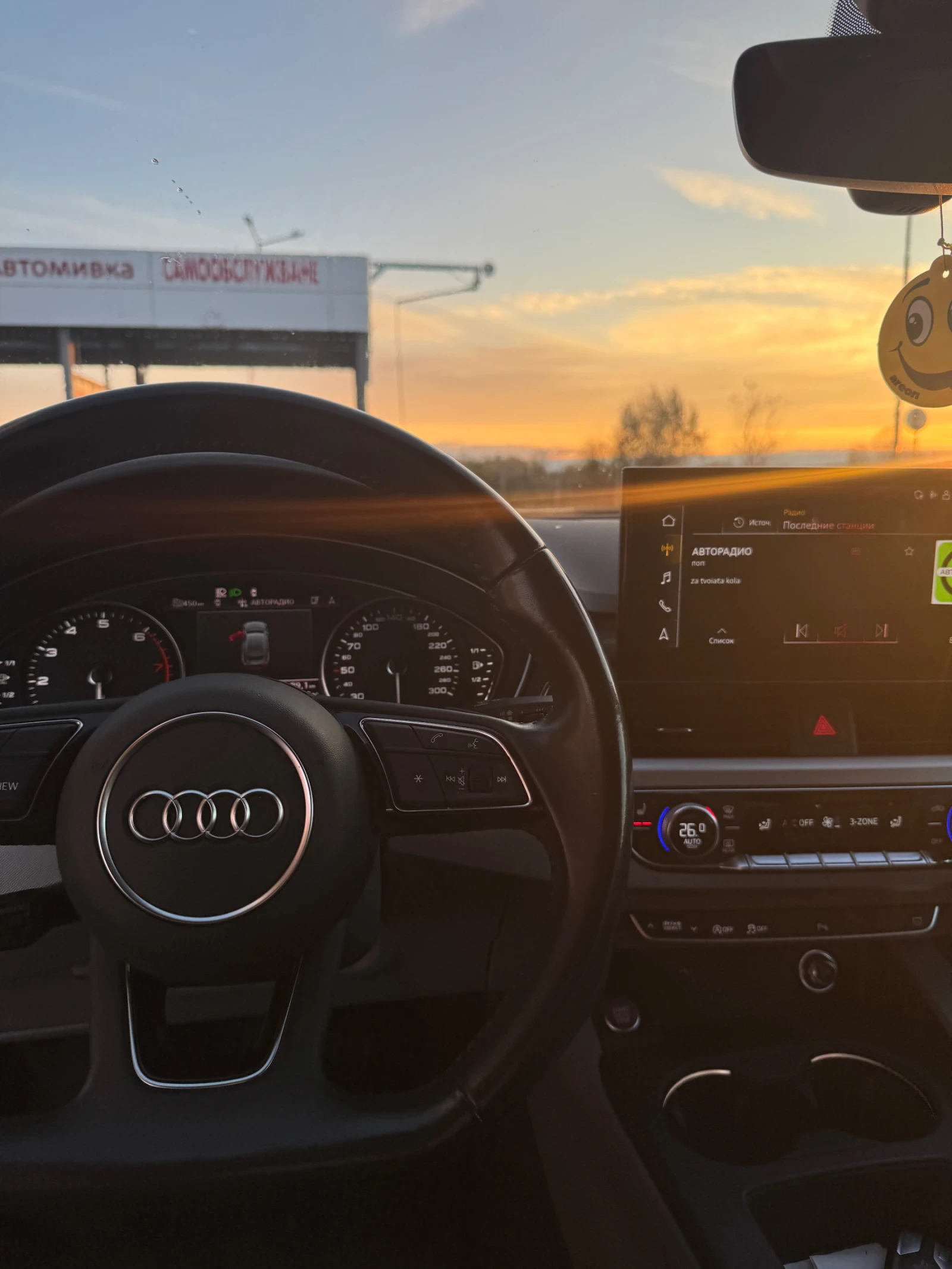 Audi A5, снимка 4 - Автомобили и джипове - 54402152