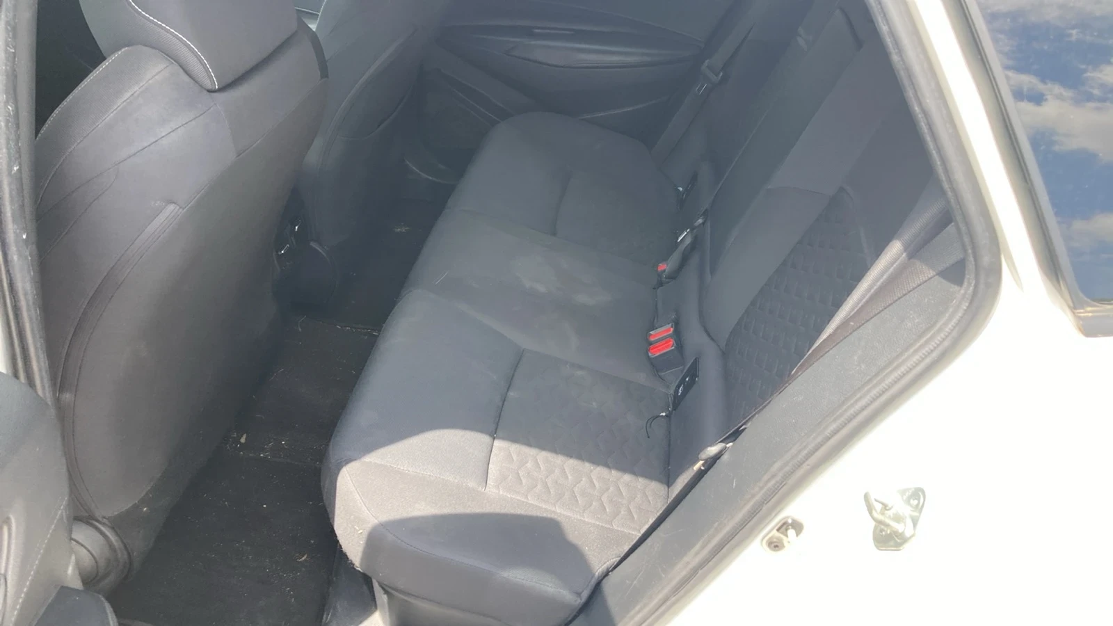 Toyota Corolla 1.8 Benzin Hibrid TAXI, снимка 6 - Автомобили и джипове - 54820738