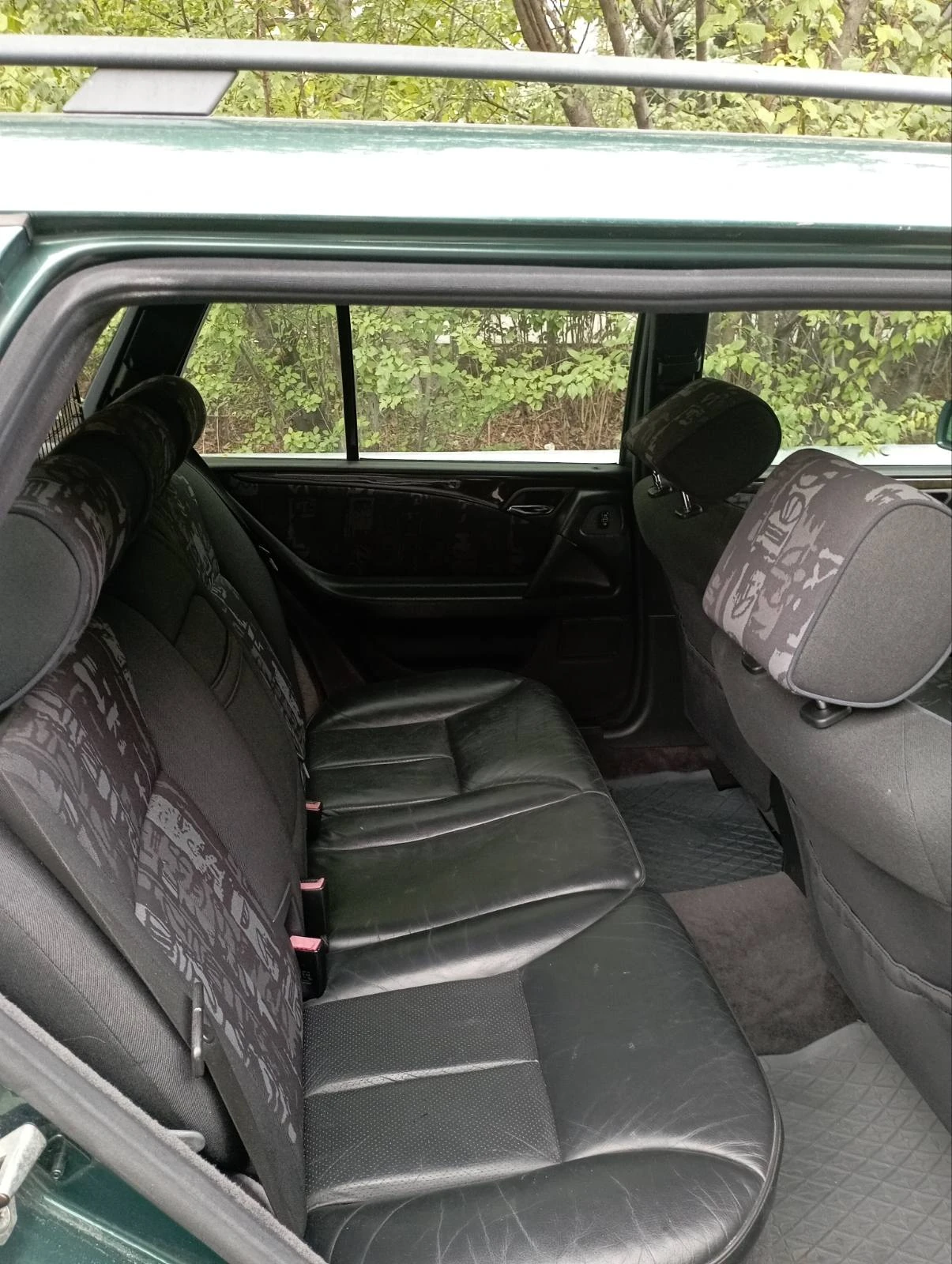 Mercedes-Benz E 290 Avangard | Mobile.bg � ����������� 2
