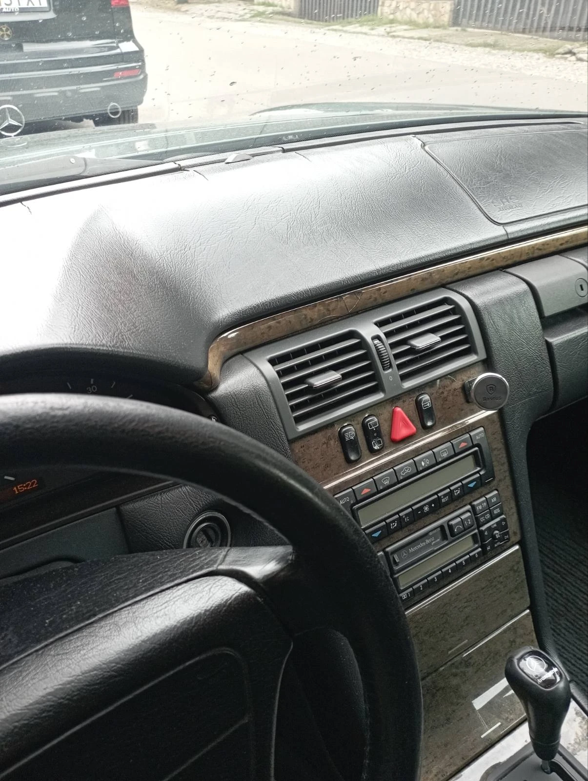 Mercedes-Benz E 290 Avangard | Mobile.bg � ����������� 8