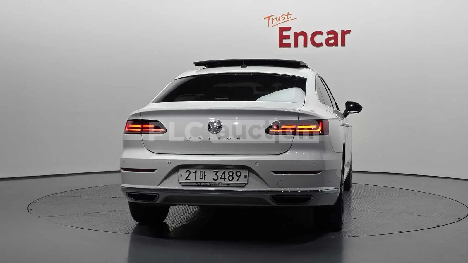 VW Arteon PRESTIGE HEAD UP/360/PANORAMA/ПОДГРЕВ/ОБДУХВАНЕ/, снимка 4 - Автомобили и джипове - 55156193