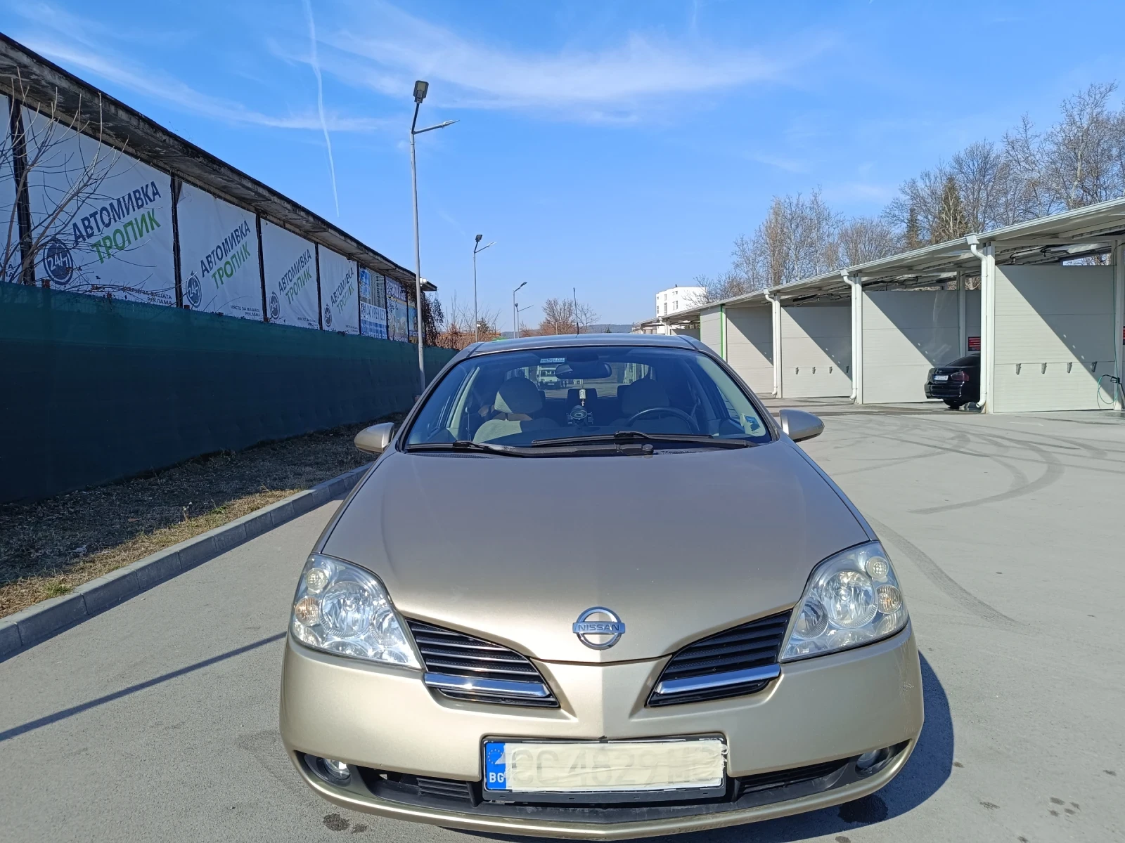Nissan Primera | Mobile.bg � ����������� 9