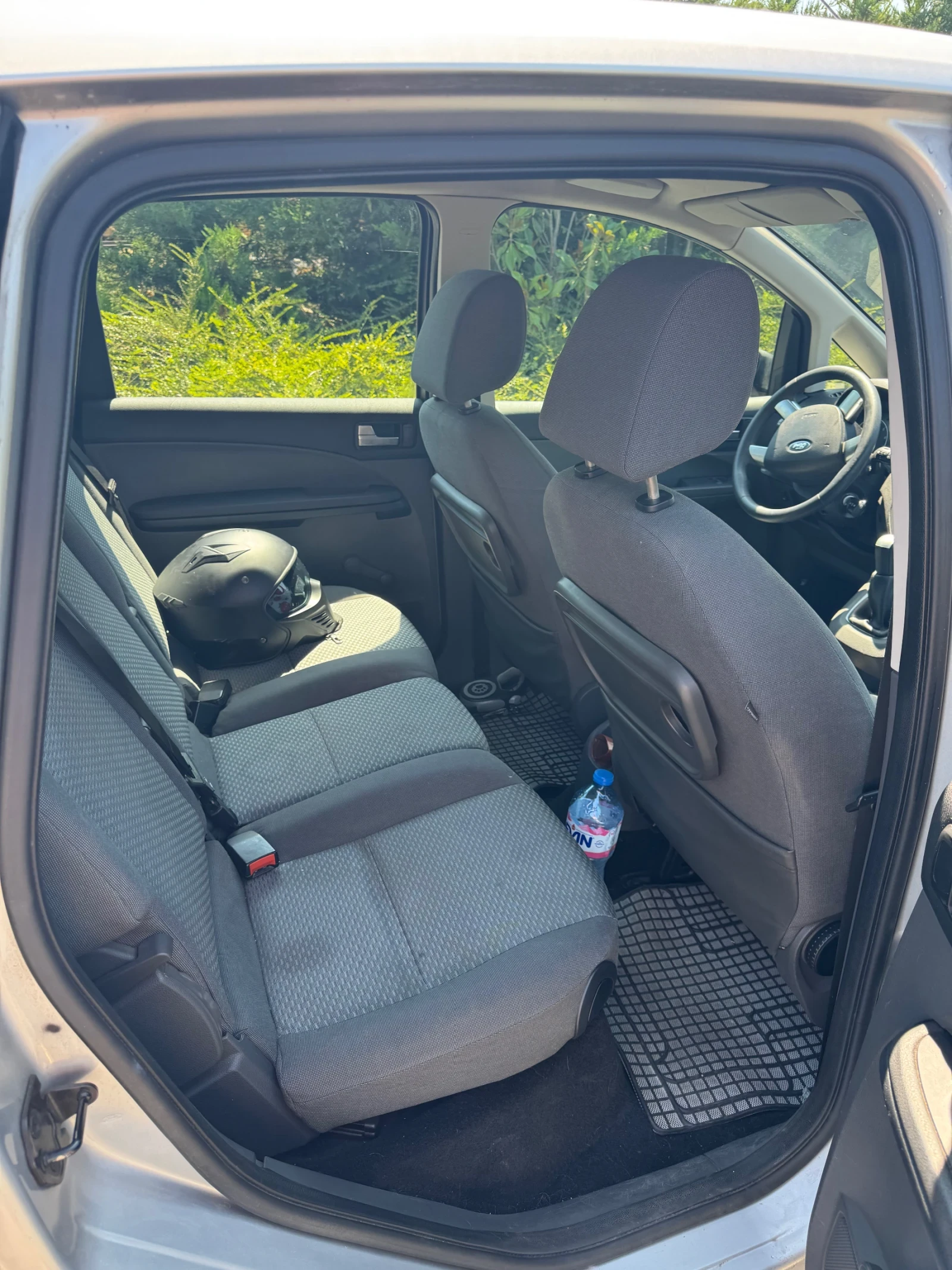 Ford C-max 1, 8i, снимка 7 - Автомобили и джипове - 55616846