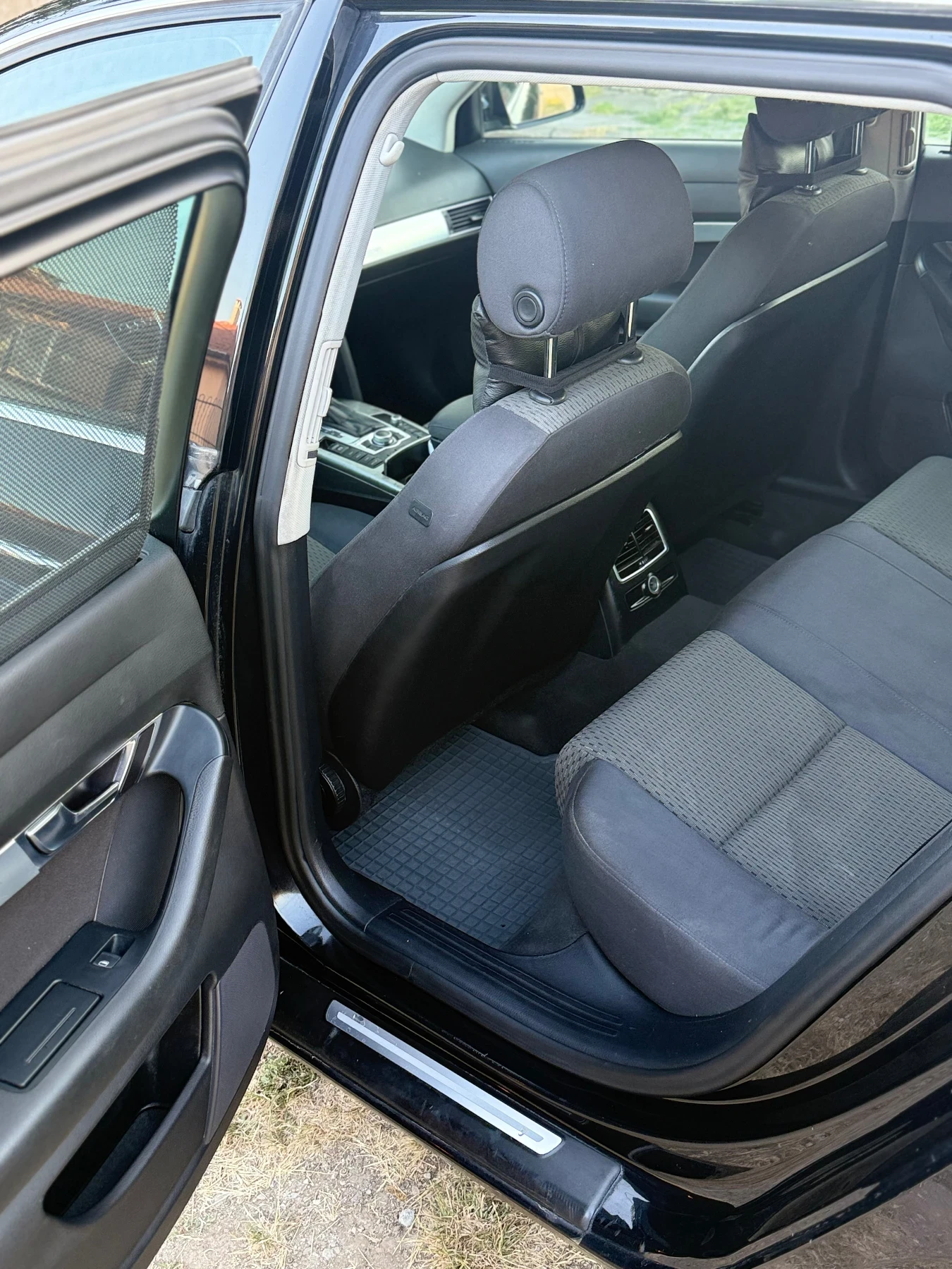 Audi A6 2.7 quattro, снимка 6 - Автомобили и джипове - 55672942