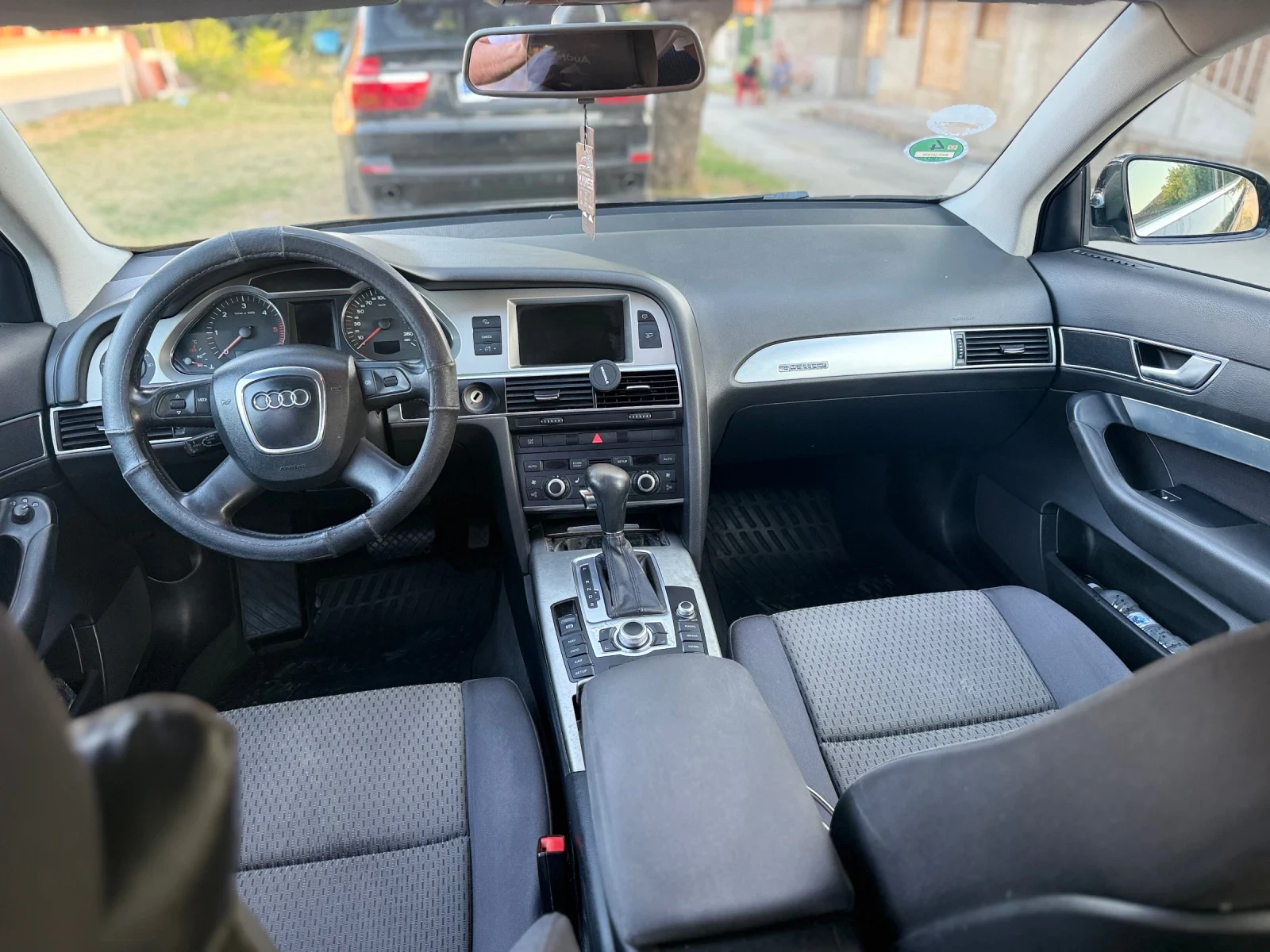 Audi A6 2.7 quattro, снимка 7 - Автомобили и джипове - 55672942