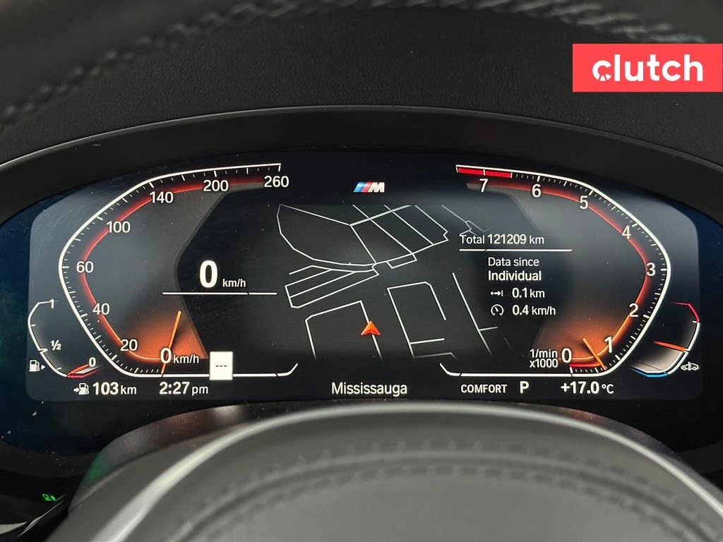 BMW 540 XDRIVE M SPORT+ * КРАЙНА ЦЕНА* FULL, снимка 12 - Автомобили и джипове - 55888966