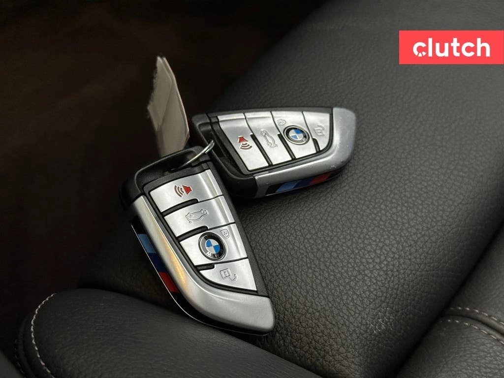 BMW 540 XDRIVE M SPORT+ * КРАЙНА ЦЕНА* FULL, снимка 17 - Автомобили и джипове - 55888966