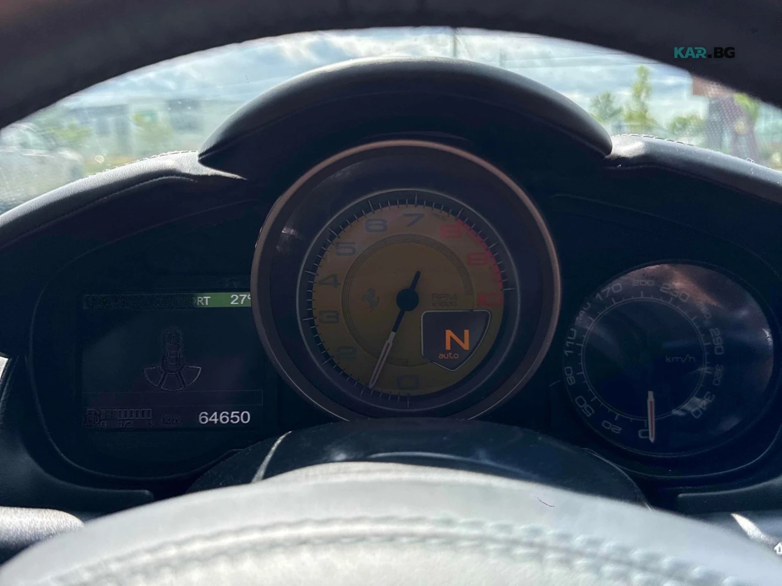 Ferrari California ���� �� �������� ����������� & ���������� | Mobile.bg � ����������� 7