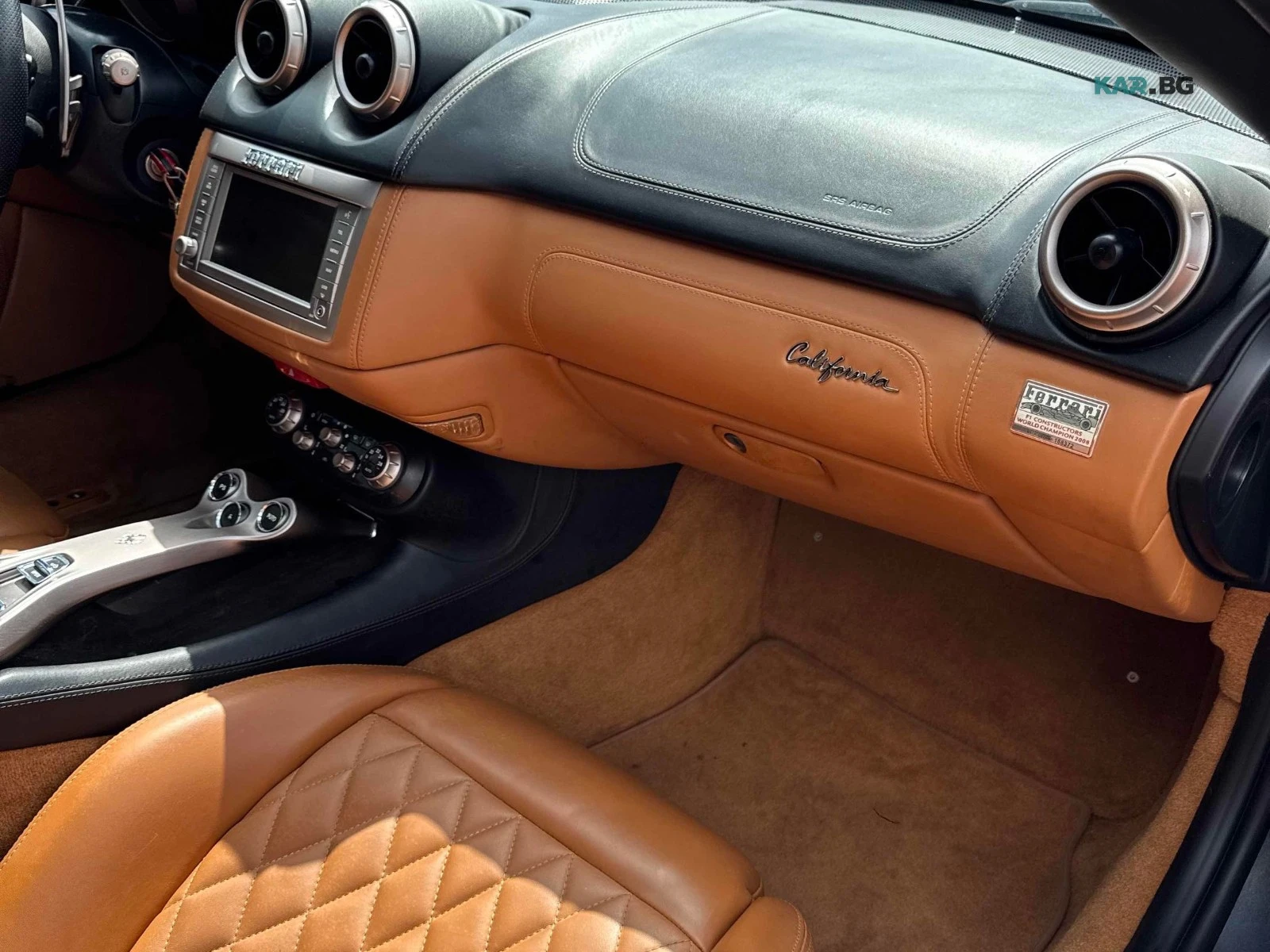 Ferrari California ���� �� �������� ����������� & ���������� | Mobile.bg � ����������� 11