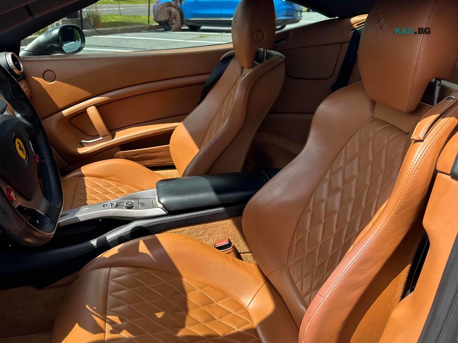 Ferrari California ���� �� �������� ����������� & ���������� | Mobile.bg � ����������� 9