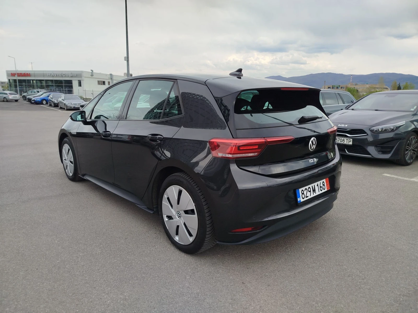 VW ID.3 PRO, снимка 4 - Автомобили и джипове - 56334585