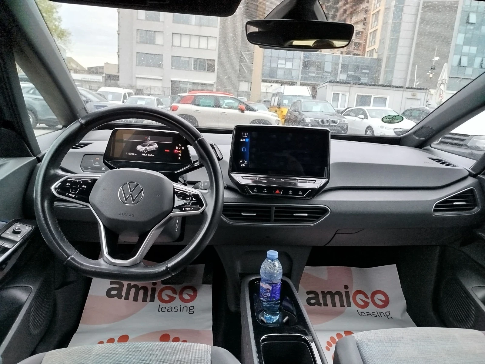 VW ID.3 PRO, снимка 13 - Автомобили и джипове - 56334585