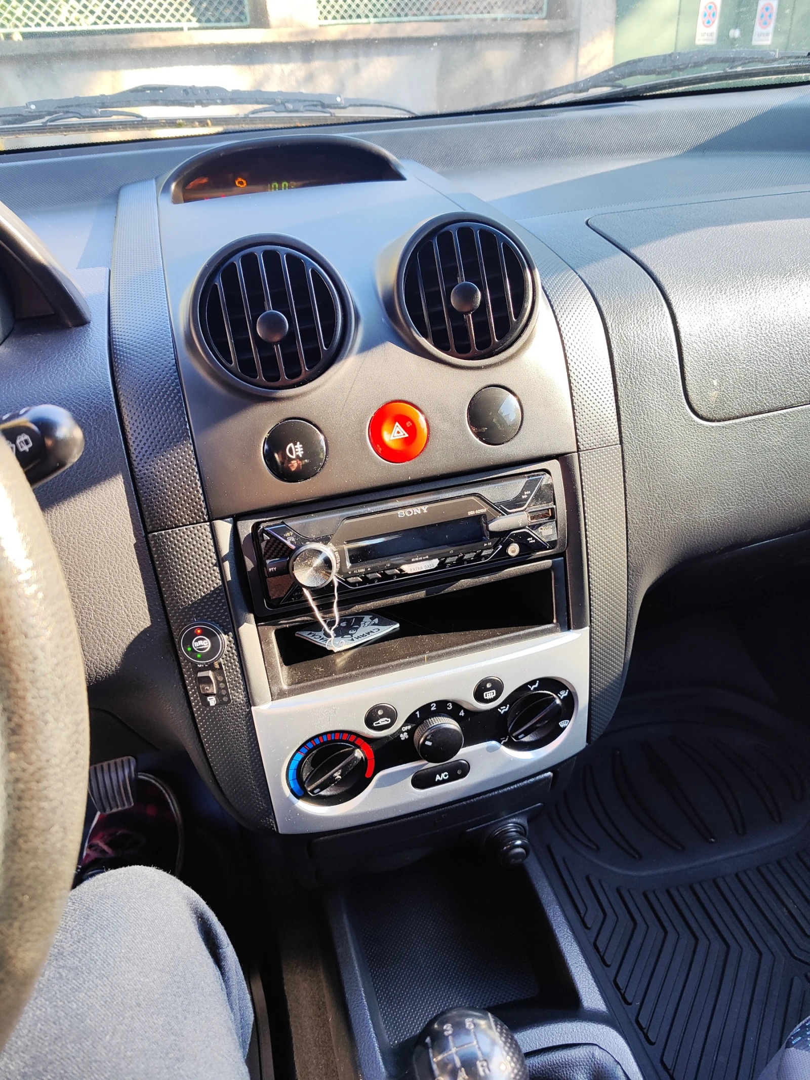 Chevrolet Kalos | Mobile.bg � ����������� 2