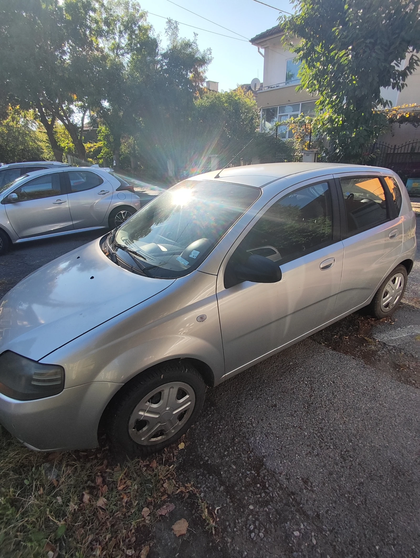 Chevrolet Kalos | Mobile.bg � ����������� 3