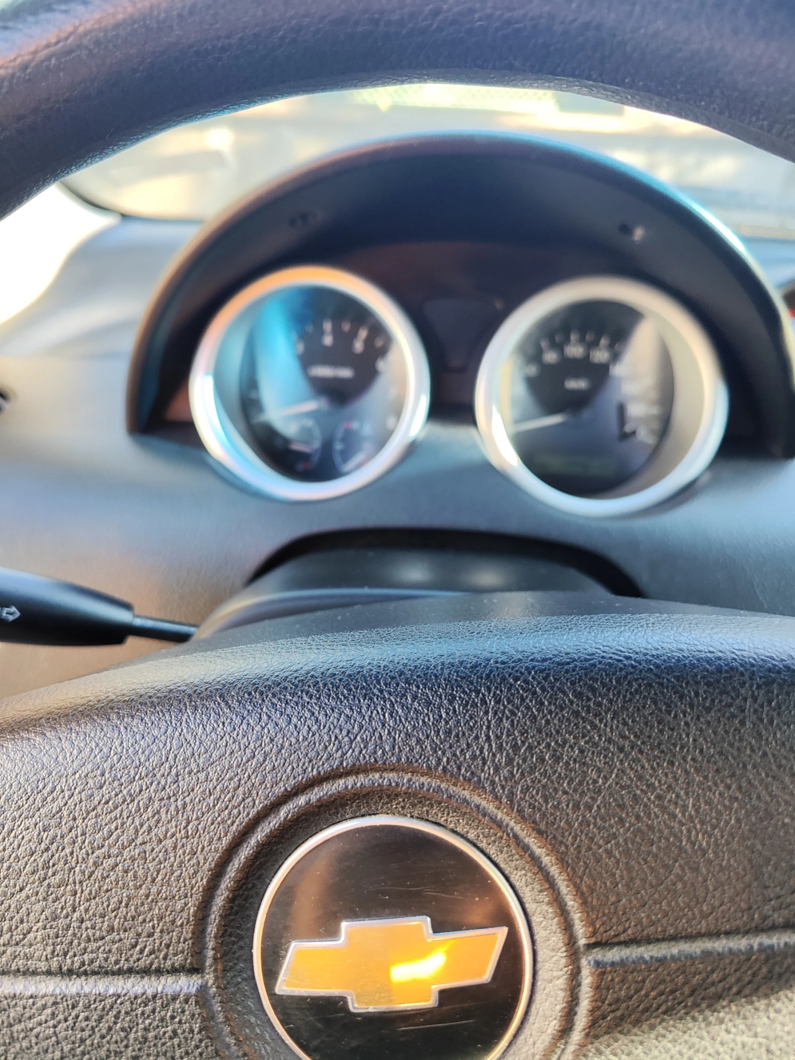 Chevrolet Kalos | Mobile.bg � ����������� 4