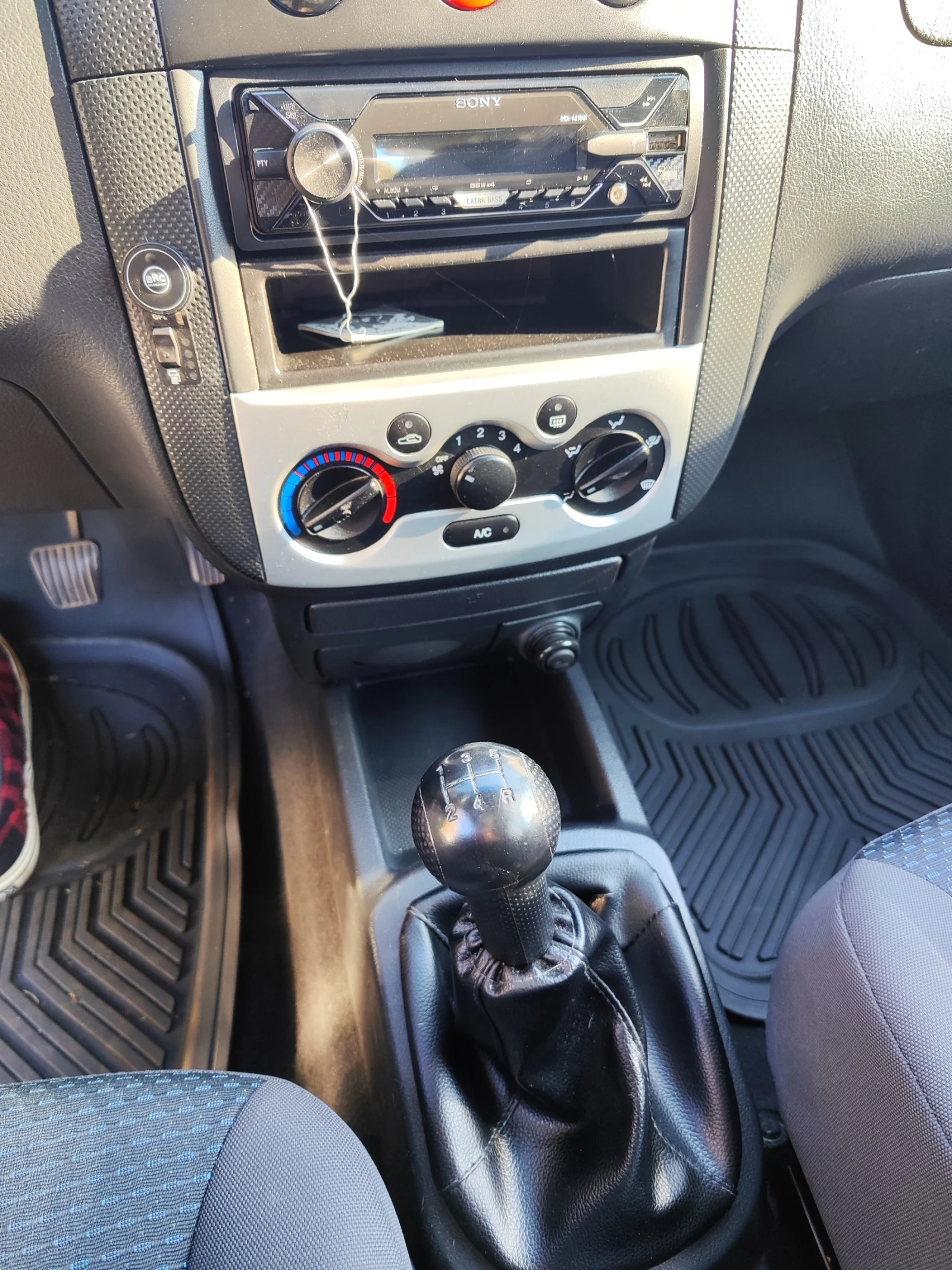 Chevrolet Kalos | Mobile.bg � ����������� 5