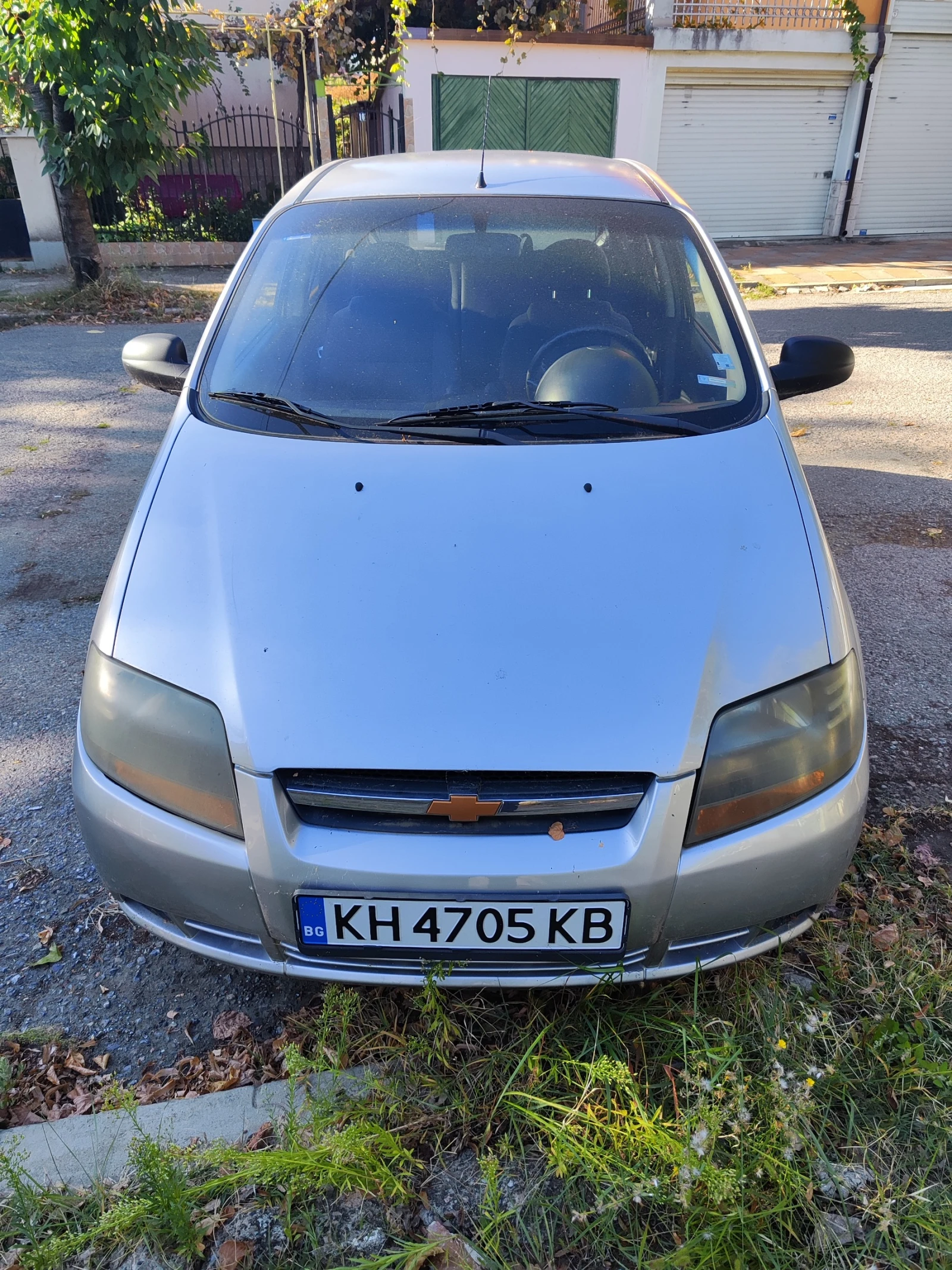 Chevrolet Kalos | Mobile.bg � ����������� 1