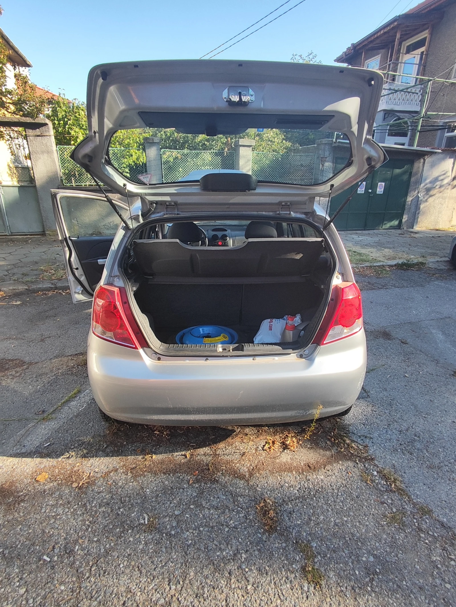 Chevrolet Kalos | Mobile.bg � ����������� 9