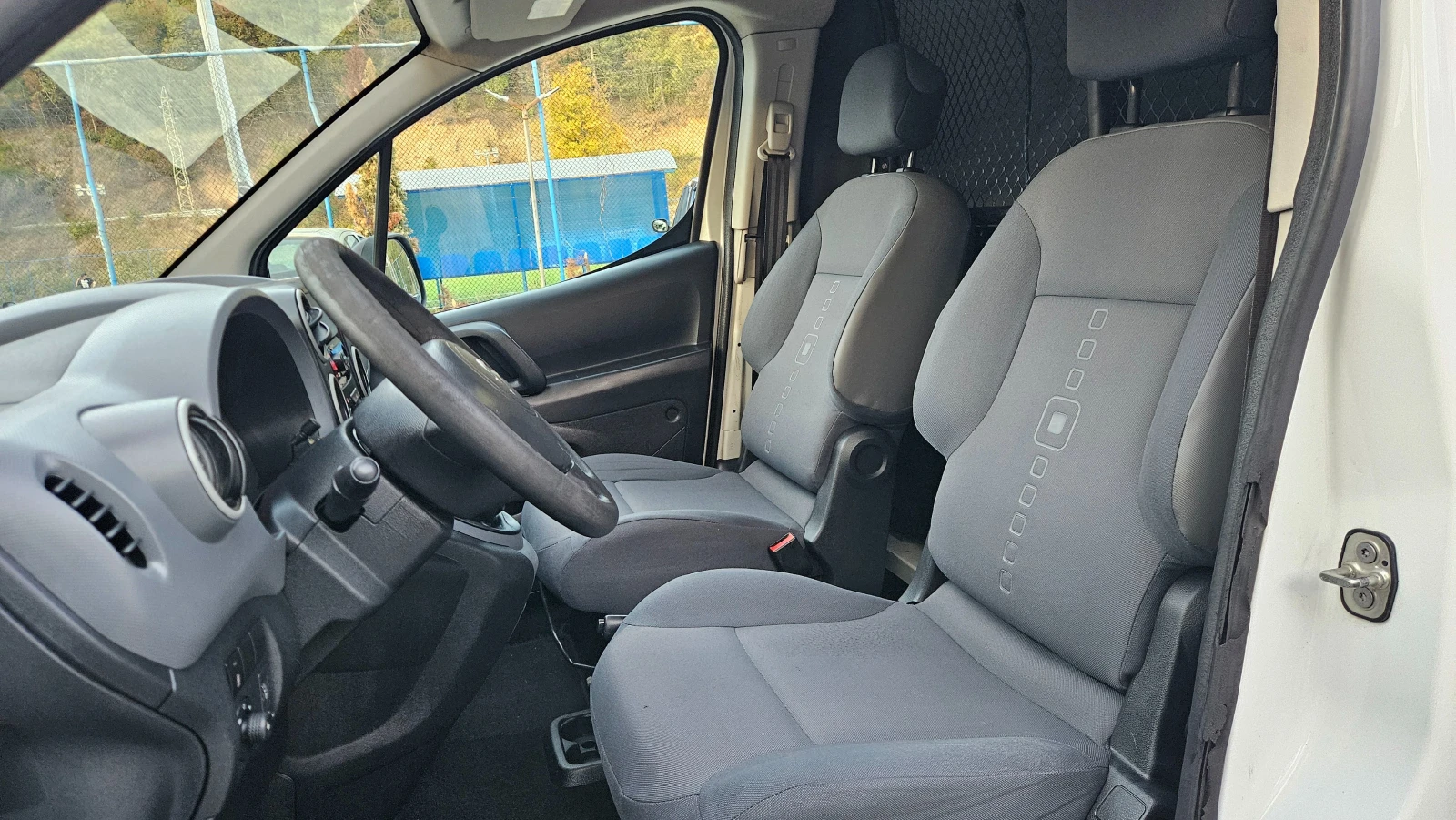 Citroen Berlingo 1.6 Hdi Klimatik/Facelift | Mobile.bg � ����������� 13