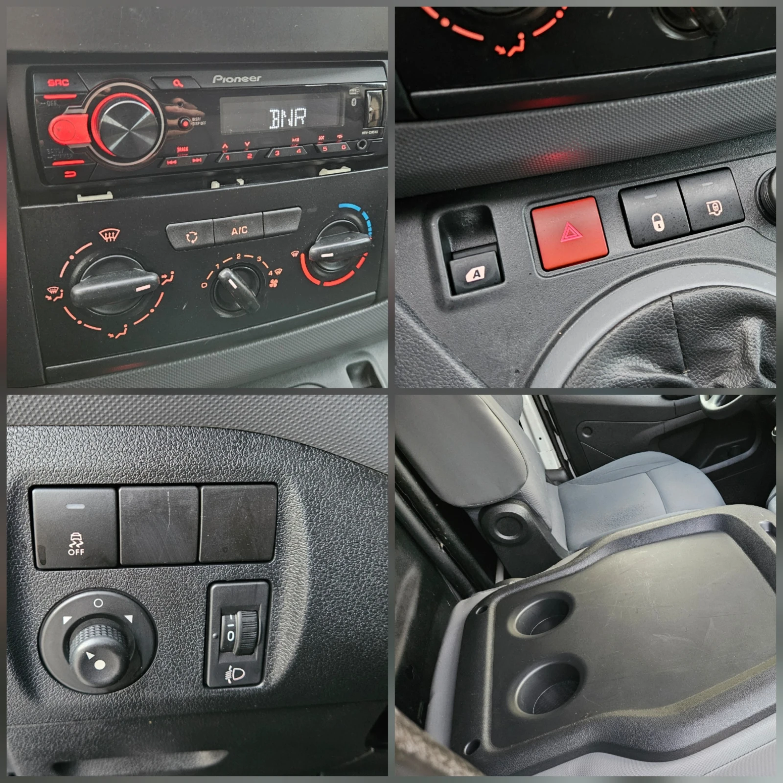 Citroen Berlingo 1.6 Hdi Klimatik/Facelift | Mobile.bg � ����������� 15