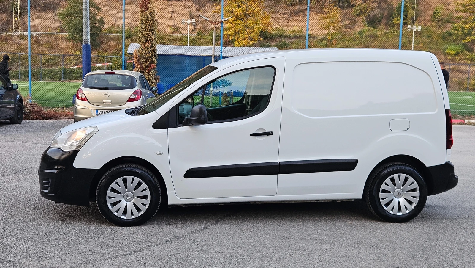 Citroen Berlingo 1.6 Hdi Klimatik/Facelift | Mobile.bg � ����������� 3