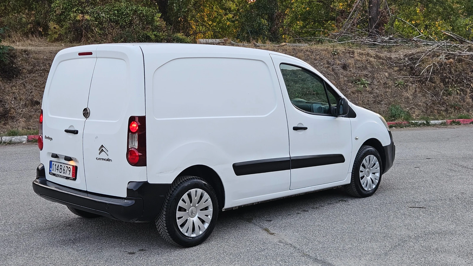 Citroen Berlingo 1.6 Hdi Klimatik/Facelift | Mobile.bg � ����������� 7