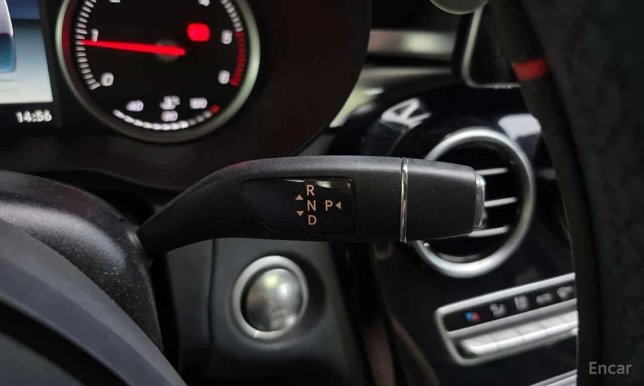 Mercedes-Benz C 200 * C200 d *  | Mobile.bg � ����������� 9