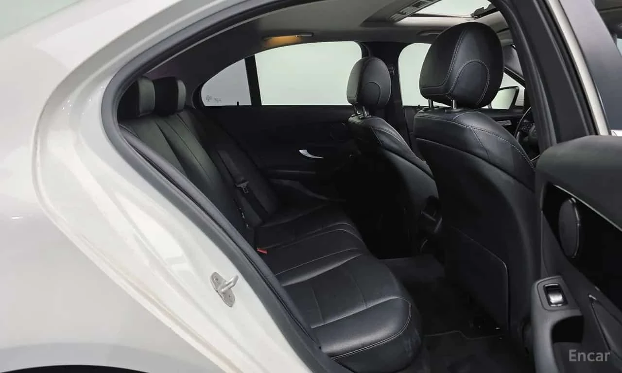 Mercedes-Benz C 200 * C200 d *  | Mobile.bg � ����������� 12