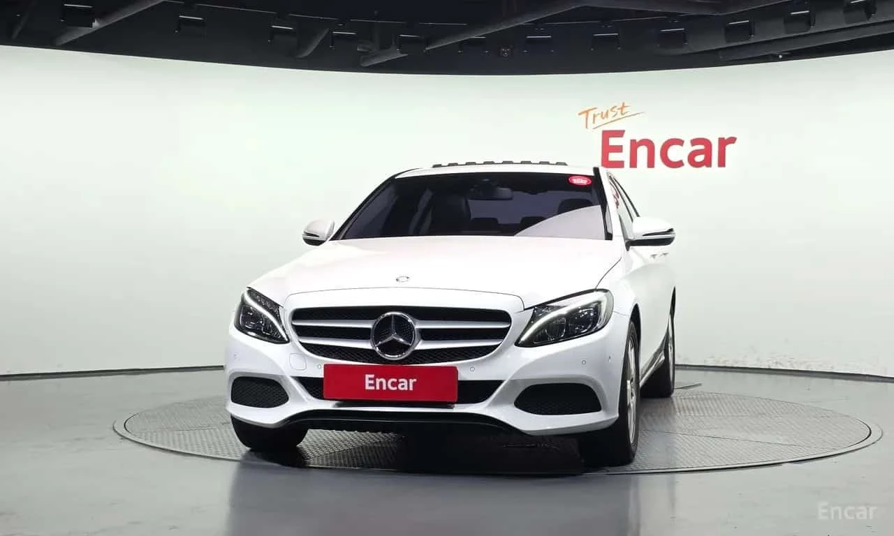 Mercedes-Benz C 200 * C200 d *  | Mobile.bg � ����������� 3